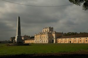 Reggia-di-Carditello