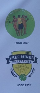 loghi free minds