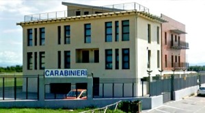 caserna cc cancello arnone