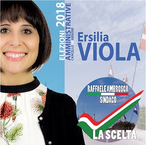 ersilia viola