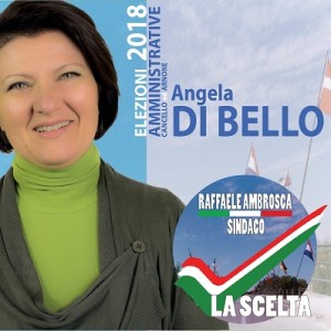 angela di bello