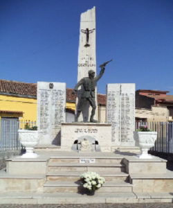 monumento ai caduti