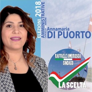 annamaria di puorto