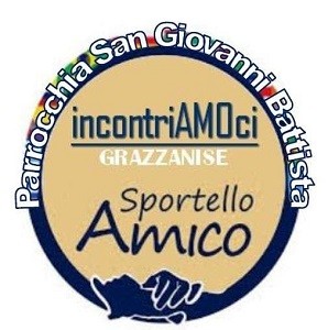 logo sportello amico