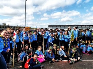 gruppo scout grazzanise1