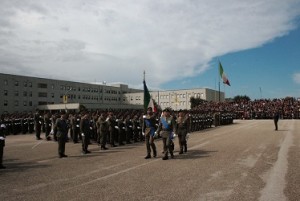 4 - La Bandiera di Guerra