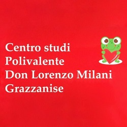 logo centro don milani