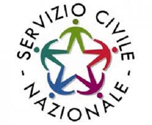 logo sercizio civile