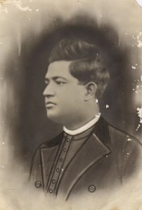 don angelo florio