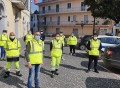 protezione civile cancello ed arnone