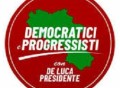 logo democratici e progressisti