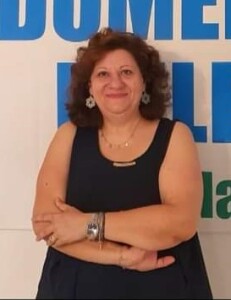 antonietta parente