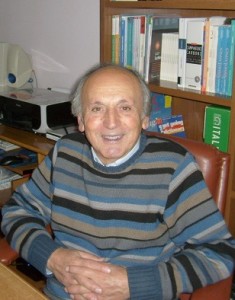 giacinto petrella