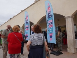 Interart porto turistico di Ostia__ di Daniela Negrelli e Andrea Nassi